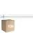 Confezione Multipack 10x Philips Tubo LED T8 MASTER Value (EM/Mains) High Output 13.1/15.5W 2100/2500lm - 865 Luce Del Giorno | 120cm - Lumen Interruttore - Sostitutiva 36W