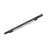Interlight Illuminazione a binario LED Orion Nero 55W 5600lm 80D - 830 Luce Calda - 