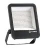 Ledvance Proiettore LED Area Gen 2 Nero 100W 15000lm - 840 Bianco Freddo| IP66 - Asimmetrico