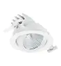 Philips Faretti LED LuxSpace Accent Compact RS771B 23.5W 2750lm 36D - 830 Luce Calda -  | 130mm 